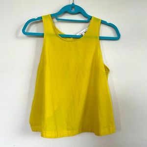 Lovers and Friends tank size small